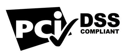 PCI DSS Compliant